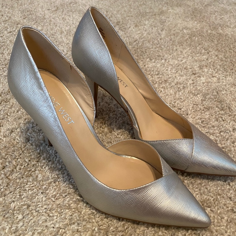 Nine West Stilleto